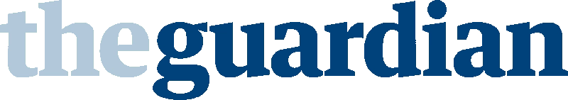 Logo The Guardian